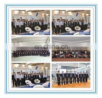 Aluminum and PVC Profile Single Saw Cutting Machine