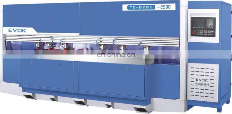 New Design Wooden Furniture Mortising and Tenon Machine (TC-828S 2500)