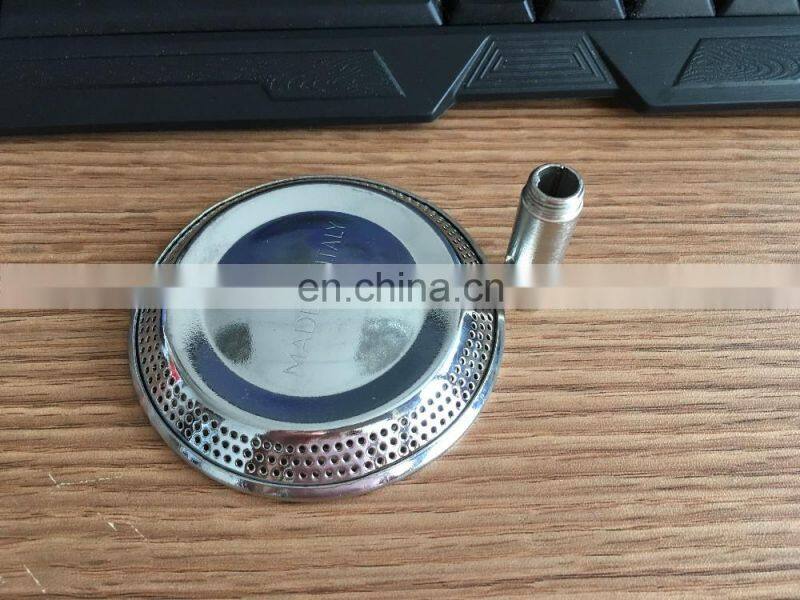 Supply High Quality 65mm 85mm Household Kitchen Spare Gas Burner