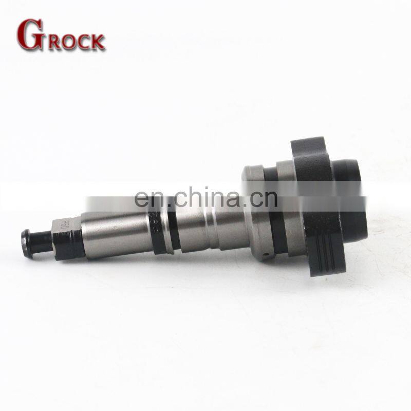 Injection pump plunger diesel pump plunger fuel plunger element P type P60 U834 XY120P40