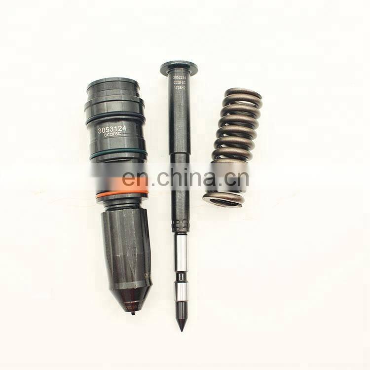 Injector 3053124 / pt fuel injector 3053124 from CCEC