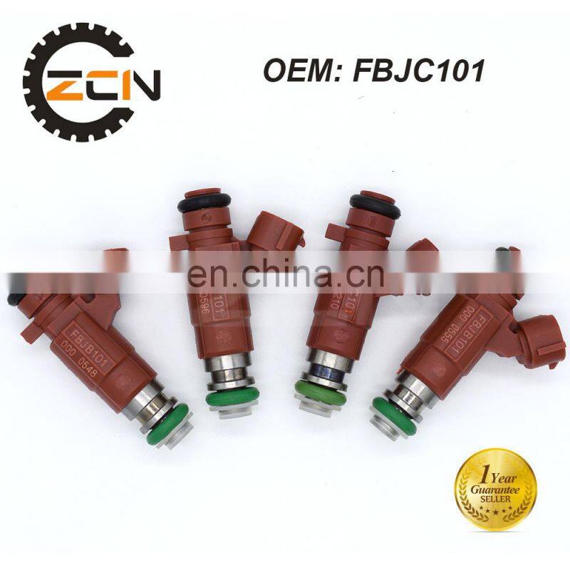 parts for your automobile aftermarket fuel injection FBJC101