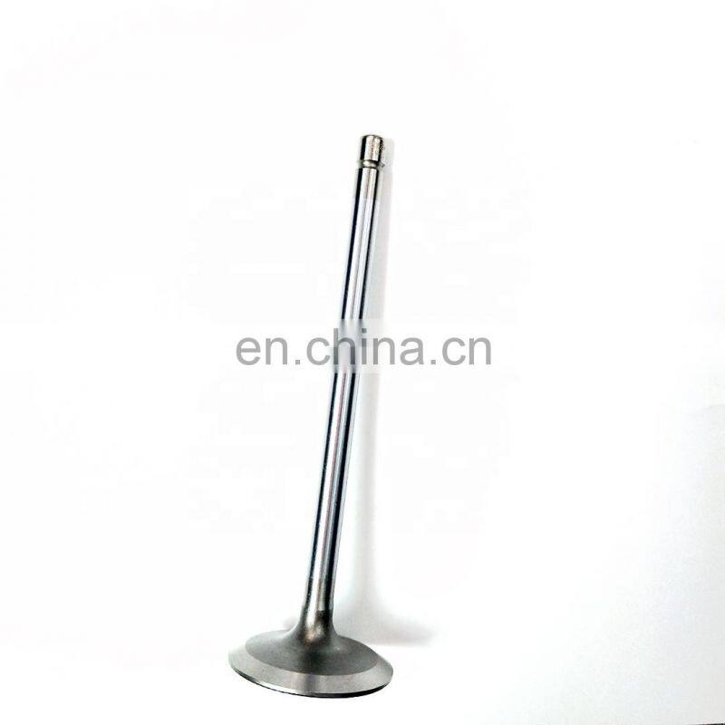 Good materials engine parts ISF2.8 5308264 Intake Valve