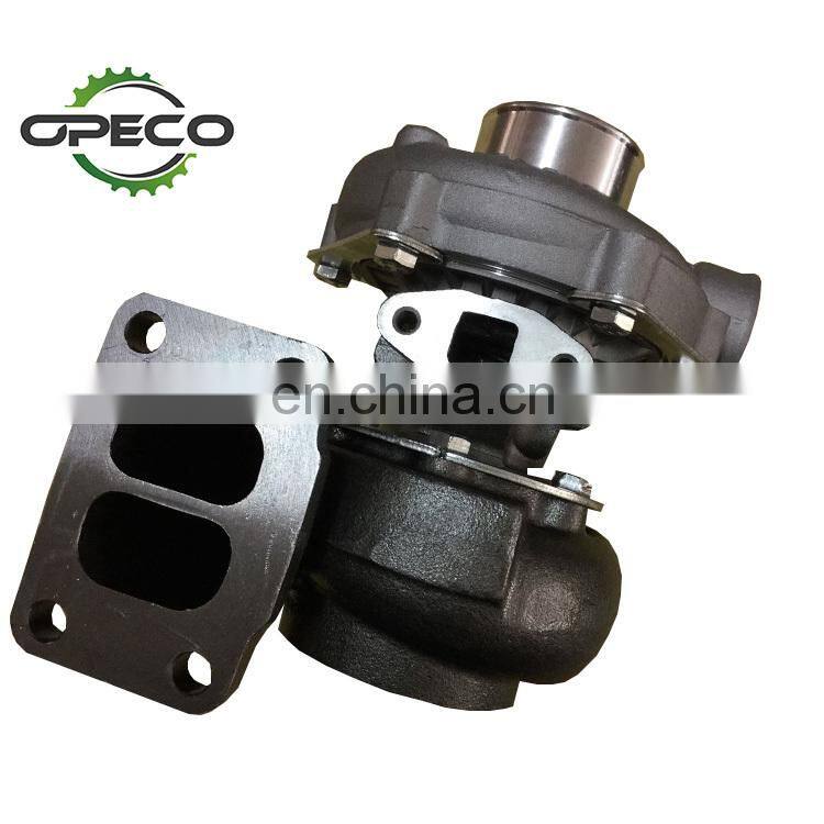.For Komatsu Excavator PC100/120 Power shovel S4D95L 3.3L turbocharger 6205828100 6205828150 6205818120 6205818110