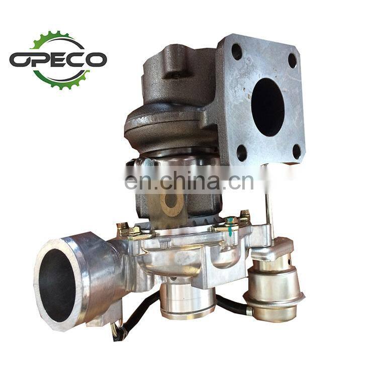For Isuzu D-Max 4JJ1 FE-1106 3.0TD turbocharger 8980118922 8980118923