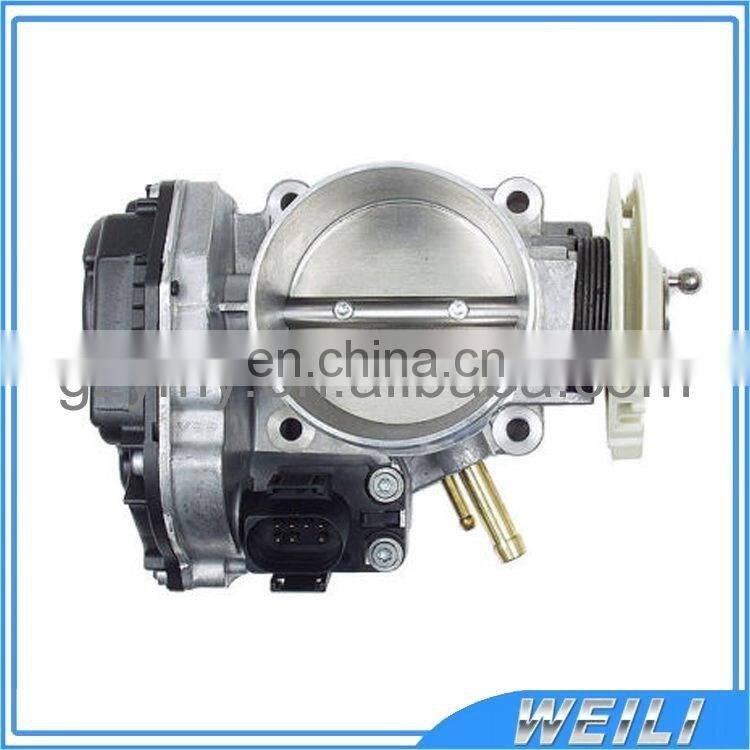 High Quality VW Pa-ssat Throttle Body 06B133062S 0280750189