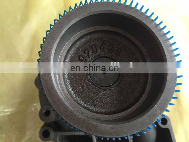 QSX15 water pump 4920464 4089909