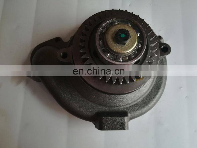 High Quality Diesel Engine Water Pump Assy 223-9145