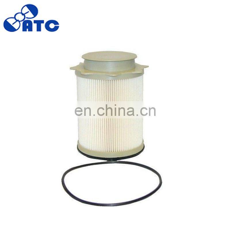 good service and high quality vacuum pump filter separator filter 71064773