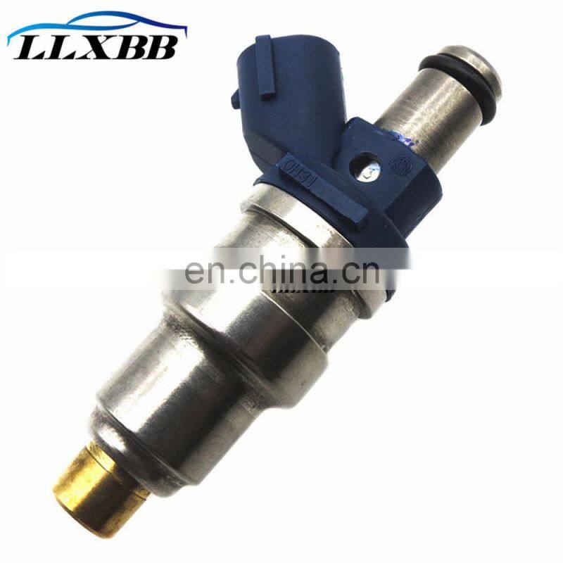 Original LLXBB Fuel Injector Oil Nozzle 23209-75040 2320975040 For Toyota Tacoma 2.4L 23250-75040 2325075040