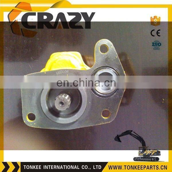 D65PX gear pump 14x-49-11600 ,excavator parts