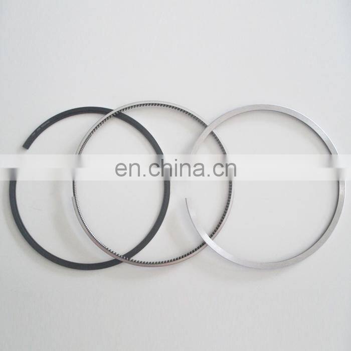 N14 diesel engine piston ring 4089489 3804500 3803358
