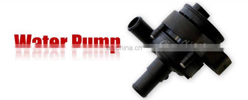 Top Quality Cooling Water Pump A2048350264 Fits For Mercedes Benz C/E/GLK/SLK/SL