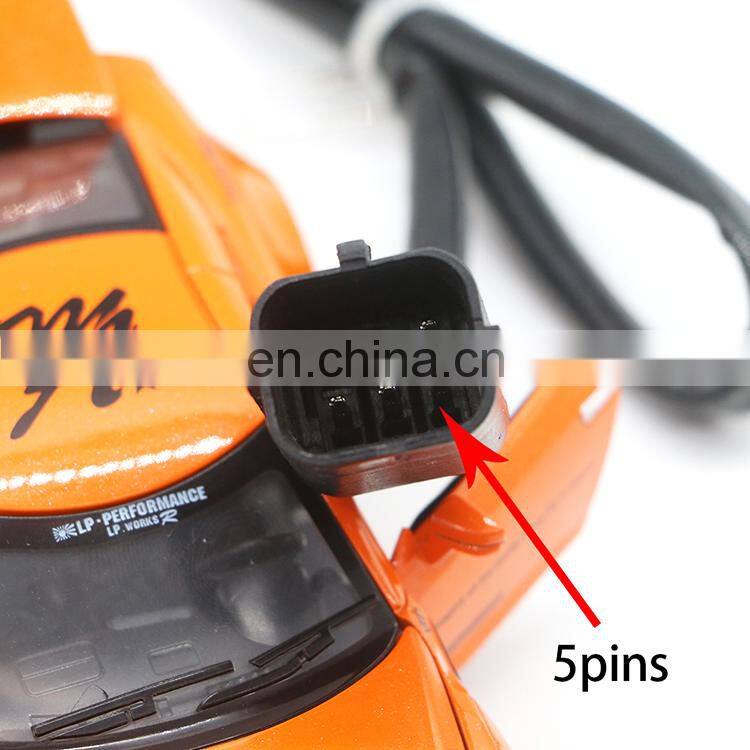 Factory Sale biomass LFN7-18-8G1 For Mazda 3 2.0L 2.3L 06-09 5 2.3L Air Fuel Ratio Oxygen Sensor