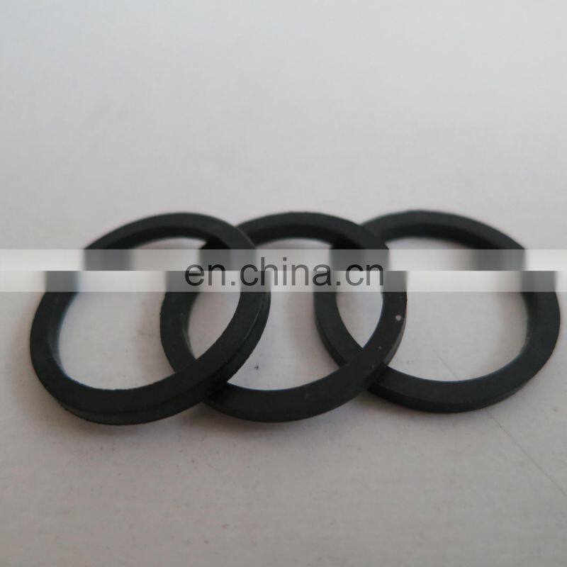 high quality heavy truck parts NT855 Diesel engine parts rubber Rectangular seal ring 154087