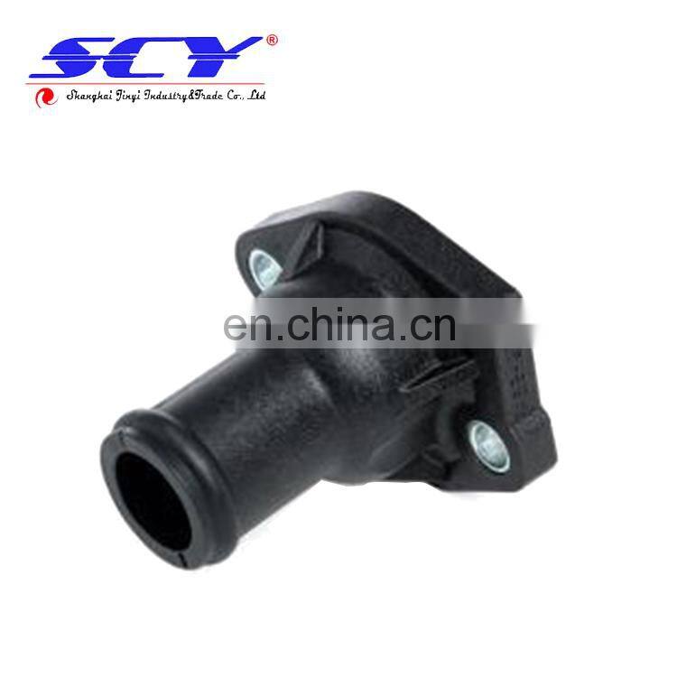 Thermostat Housing Suitable for VW 37121145 CO34744 037121144H 037121144J 037121145F