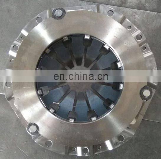 High quality clutch cover clutch pressure plate for 474Q 22100-76A00 with factory price