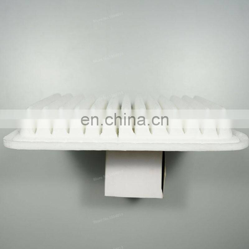 New 17801-0T020 Parts Air Filter fit YARIS ZSP91 RK123