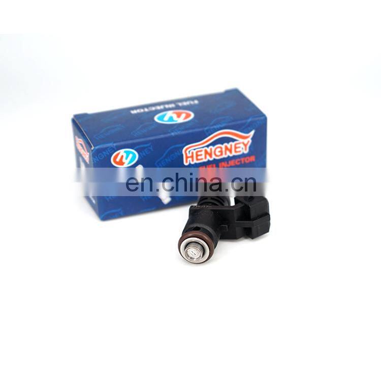 sale car parts 16600-9398R 166009398R H8201078950 H820107895C For Duster 2.0 Automotive Spare Parts Hengney Fuel injectors