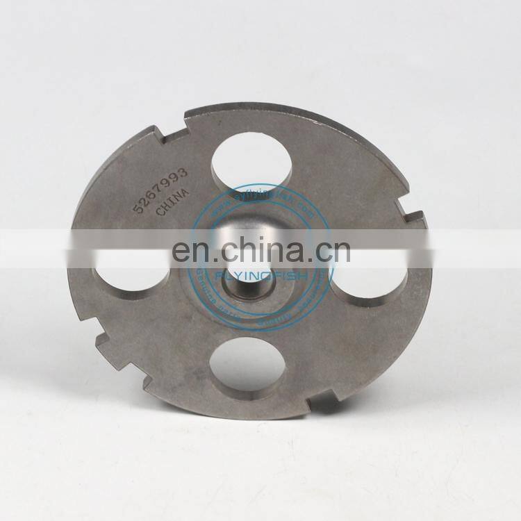 Original FCEC Spare Parts Foton ISF2.8 ISF3.8 Diesel Engine Speed Controller 5267993 Speed Indicator Ring