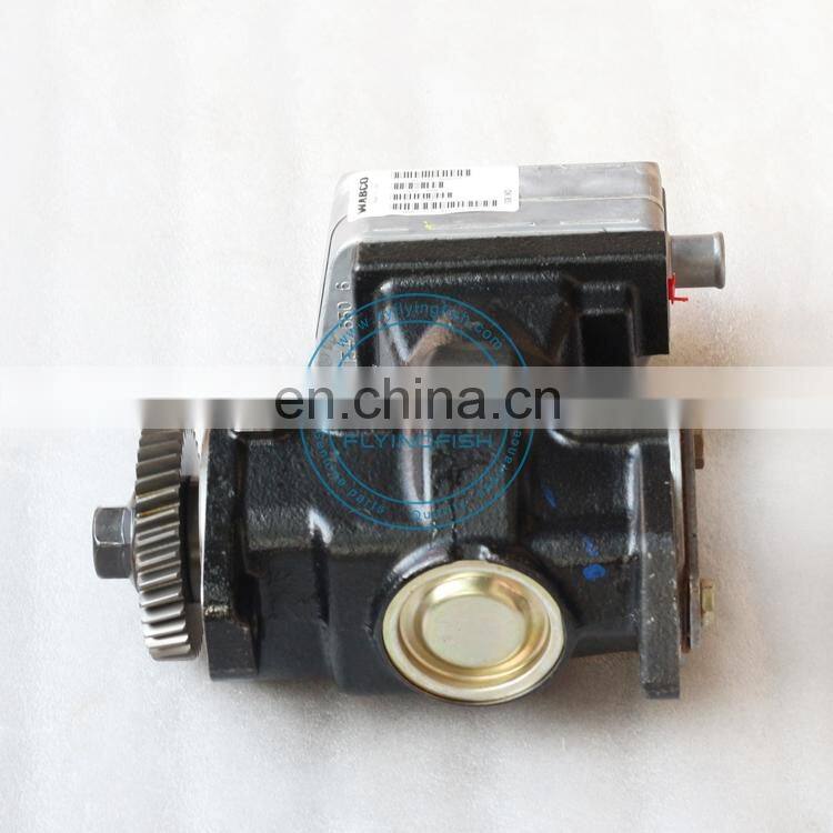 High Quality 6BT QSB5.9 Engine Parts Air Compressor 4946294 3976366 5286968 3969102 3936808 3966517