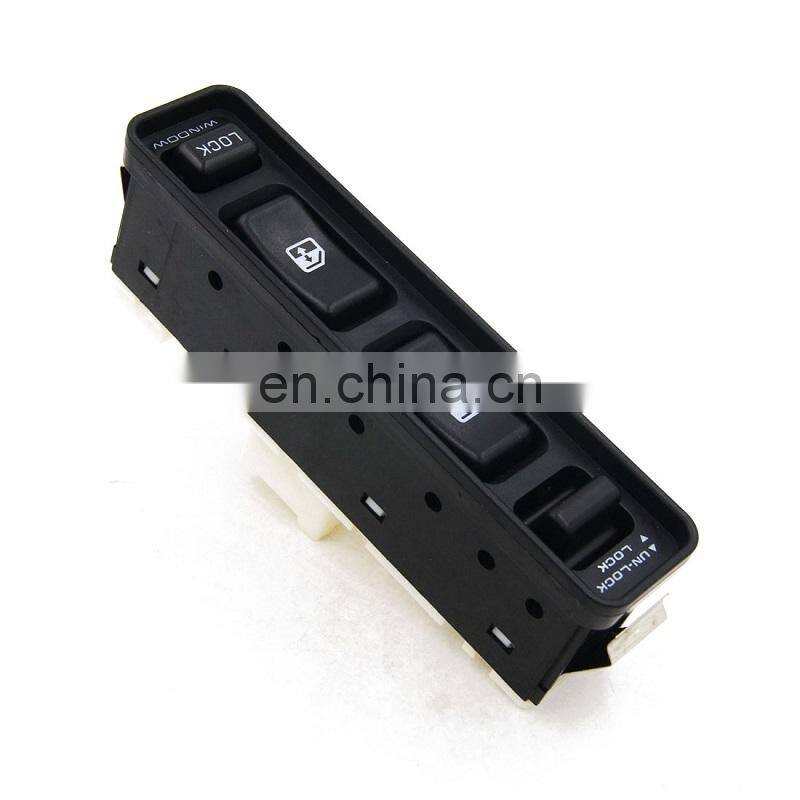 High Quality Master Window Switch For Suzuki Vitara Geo Tracker 37990-60A00