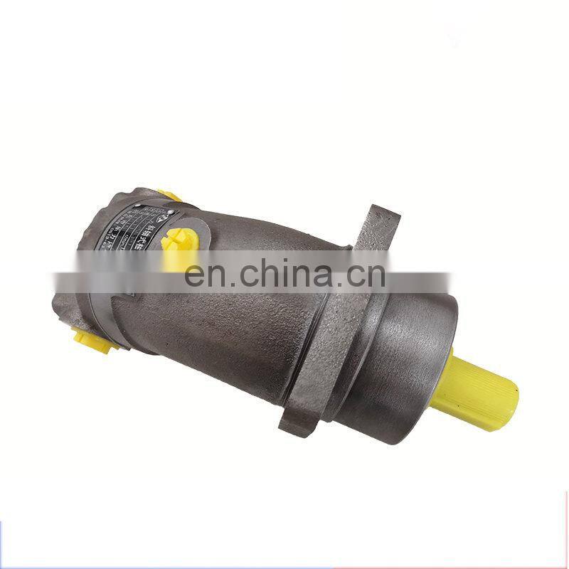 Trade assurance rexroth OEM A2F5W3P1 A2F5W2P1 A2F5W1P1 A2F5W4P1 A2F5W5P1 hydraulic pump