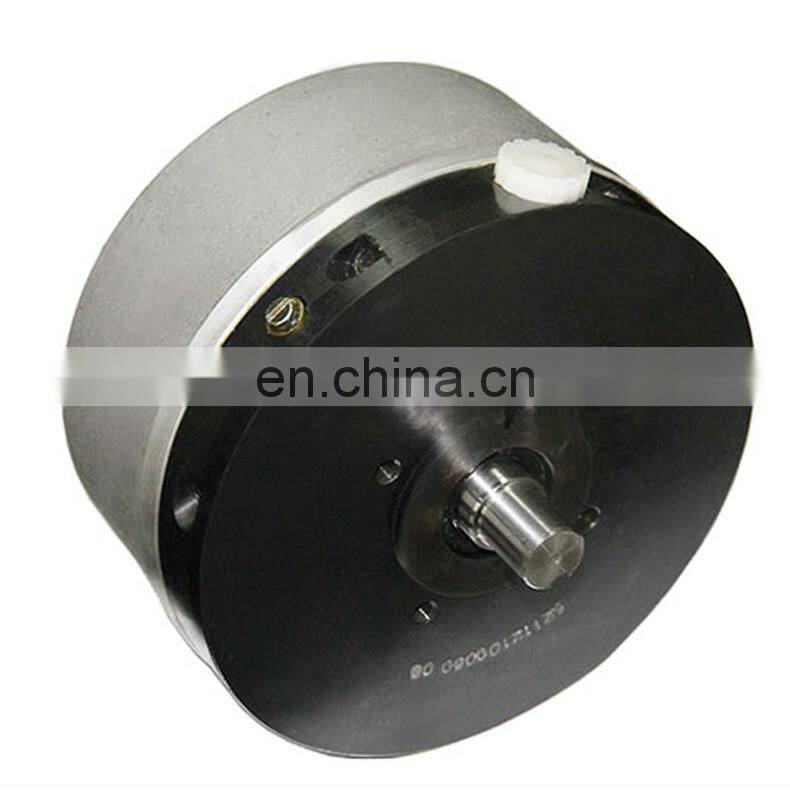 0-150 mpa hydrostatic radial piston pump can be customized machine tool electric plunger pump with miniature ultra-high pressure