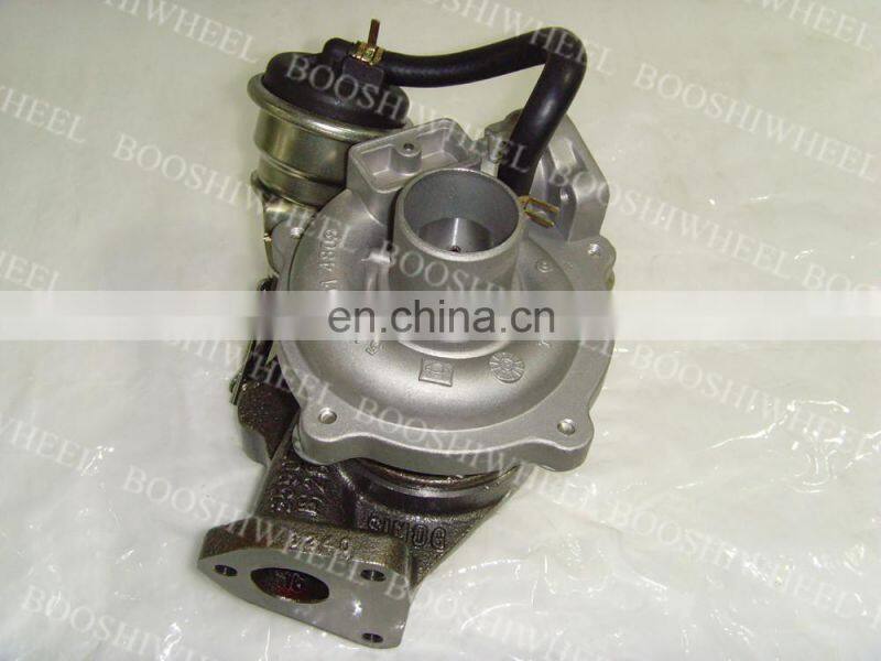 Turbo KP35 54359700005 with engine SJTD 16V turbocharger For Lancia Ypsilon 1.3 Multijet 16V