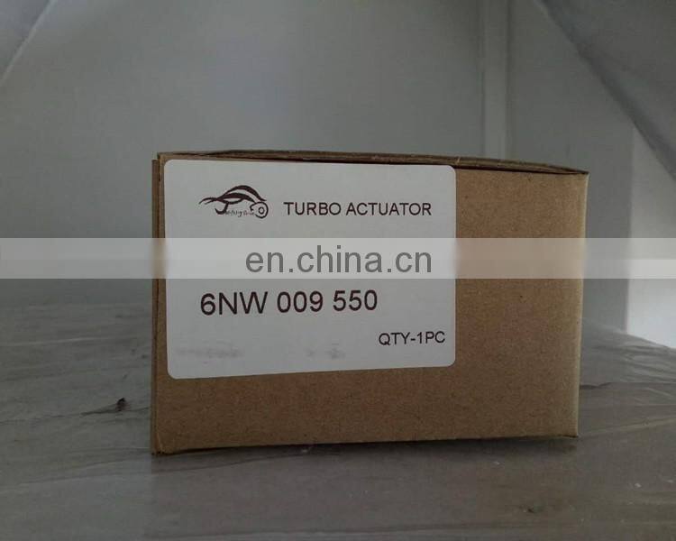 G-009 6NW009550 6NW 009 550 767649 Turbo electric Actuator