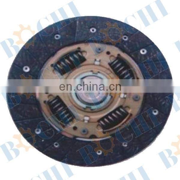 Chinese made high quality clutch disc and plate for DAEWOO