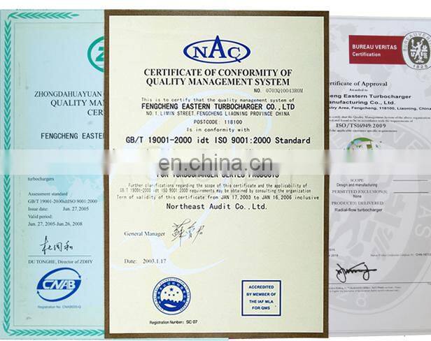 T04B49 Turbo charger 4762527 79076287 4812547 4718129 4810230 465640-0002 465640-0026 465640-0006 turbocharger for Ford Fiat