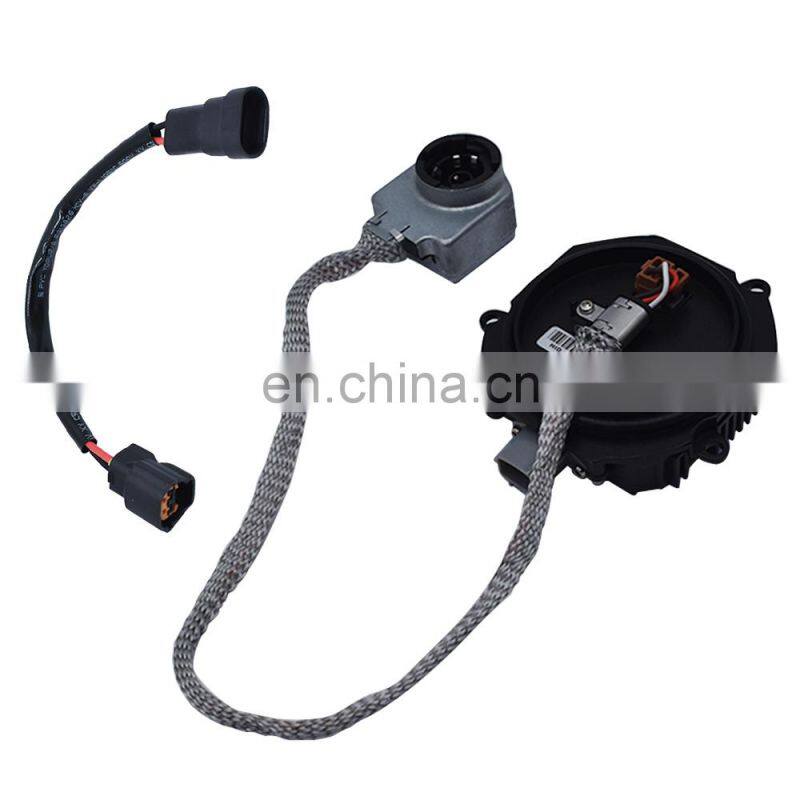 Xenon Headlight Ballast Module set Fit For Infiniti NISSAN RENAULT NZMNS111LANA 28474-89904