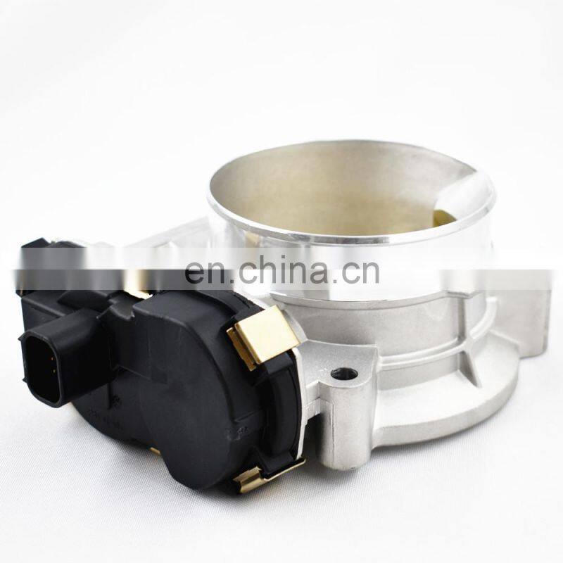 Throttle Body for Cadillac Chevrolet GMC Hummer Isuzu 12580760