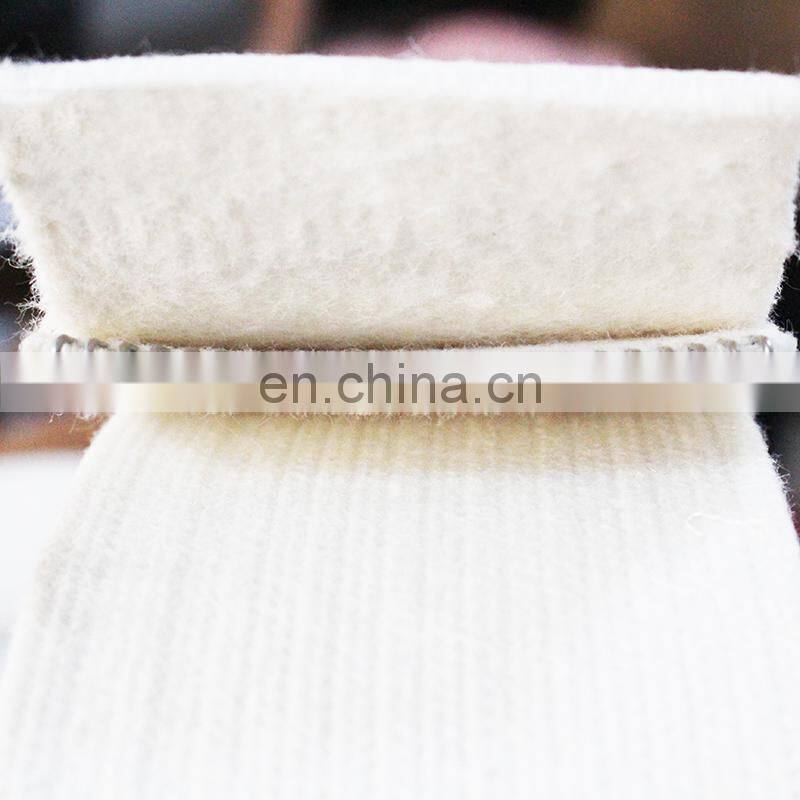 Laundry Ironer Felt Belts for Ironing machine