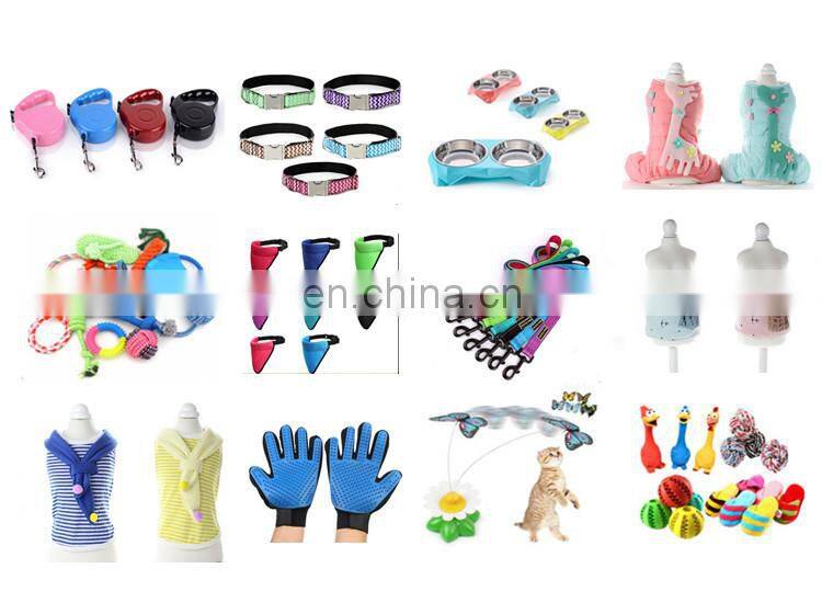 High quality dog trainer whistle & clicker pet training clicker for dog