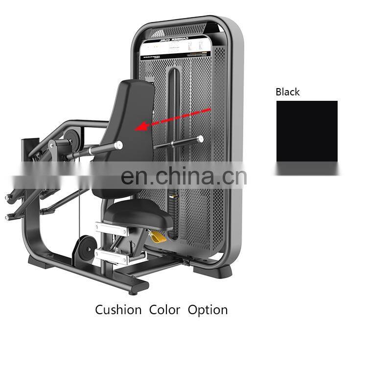 Best Quality Exercise Fitness Equipment 45 Degree Leg Gym Machine