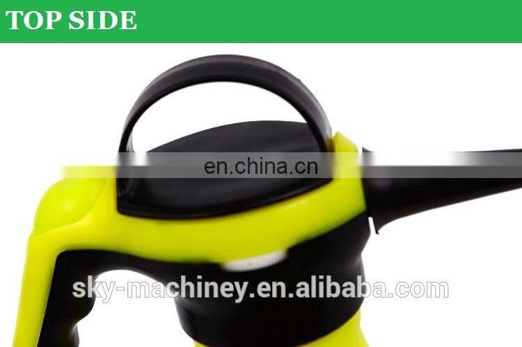 2 liters capacity plastic horticulture sprayer garden
