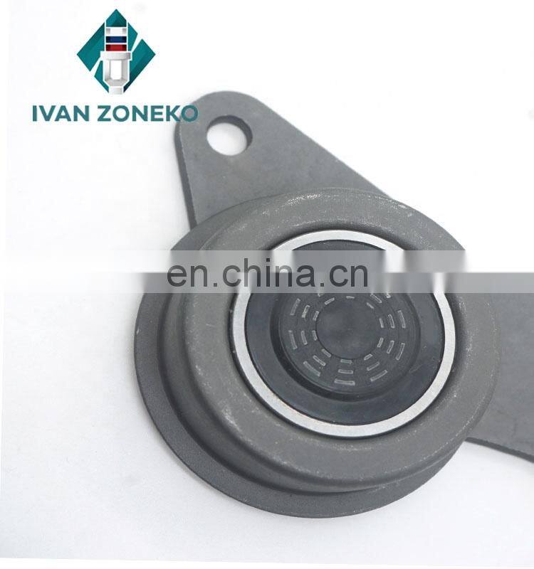 Car Timing Belt Tensioner MD050125 23357-42010 23357-42020 23357-42030 for 1983-1985 Dodge Ram Mitsubishi Mighty Hyundai Kia