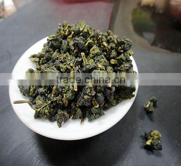 Milk Fragrant Oolong Tea,Taiwan high mountains oolong