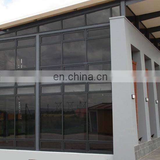 high quality clear ultra clear tinted 10mm thick toughened glass for facade or curtain wall 10mm toughened glass with good price