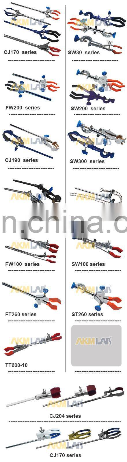 AKMLAB Adjustable Two Finger Extension Clamp