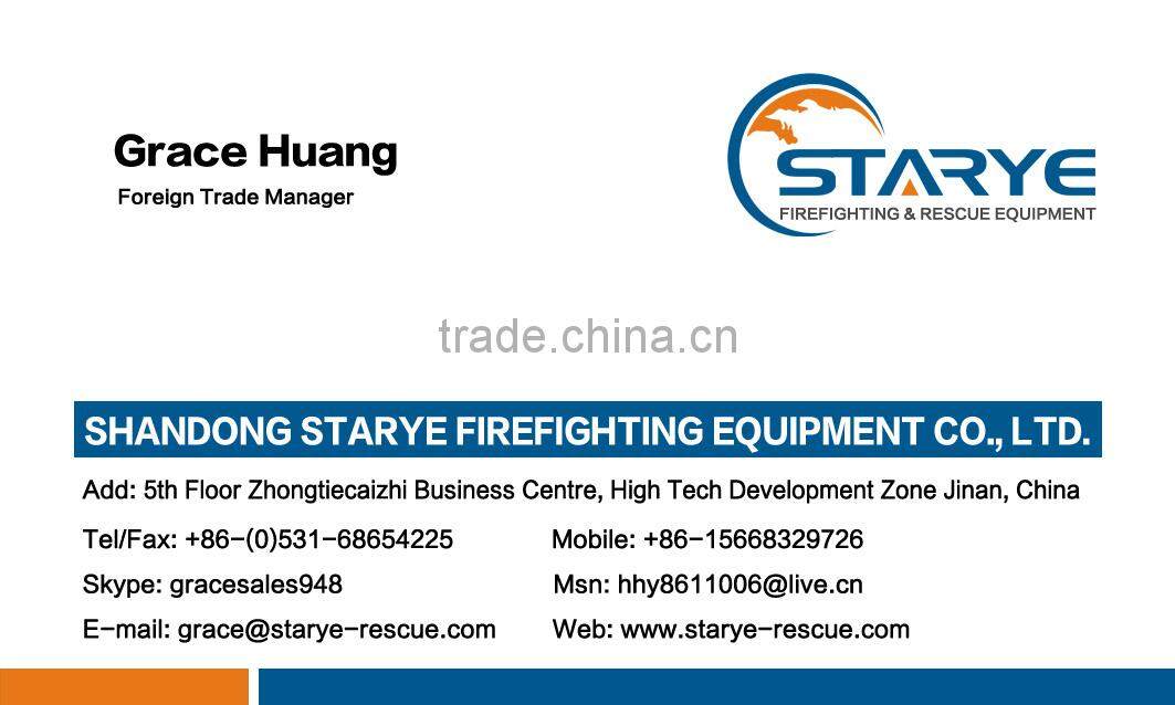 Rescue Hydraulic Electric Spreader Tool