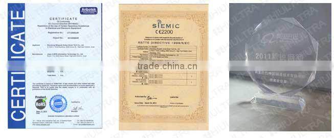 EM4100 EM4200 Printing Proximity contactless label/tag and contact smart chip card 17 years factory