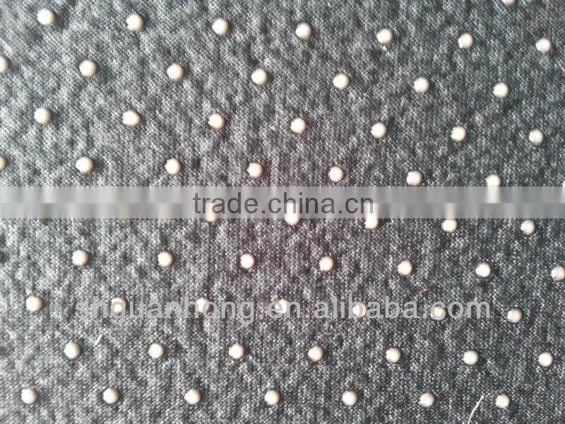 Car mat materials,foot pad materials, car carpet materials