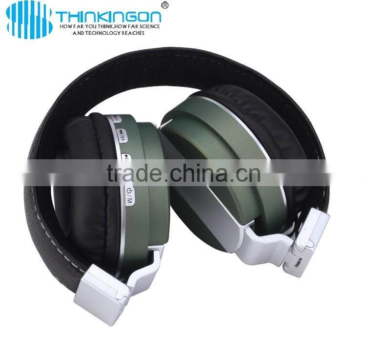Wireless Bluetooth Headphone