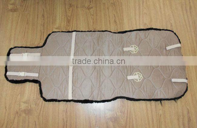 Fur sheepskin car seat cover/sheepskin auto seat cover