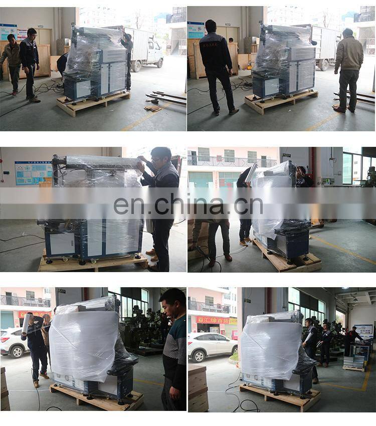 YAG laser welding machine300w stainless letter welding machine 200w