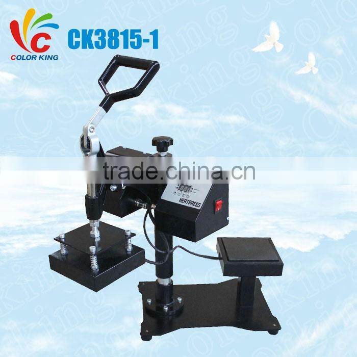 Small Size Heat Rosin Press Machine for Sale