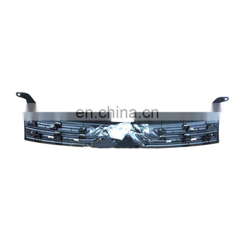 Front Bumper grille for MITSUBISHI OUTLANDER 2010-2013